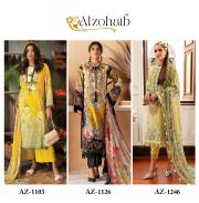 ALZOHAIB  DN AZ-1103-1126-1246